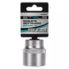 Soquete Sextavado 30mm Stels 1/2"