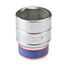 Soquete Sextavado 34mm 3/4 King Tony 633534m Promoção