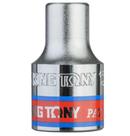 Soquete Sextavado 5/16 - 1/2 King Tony 433510sr