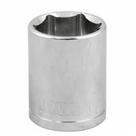 Soquete sextavado 8 mm com encaixe de 1/2" - 1879605 - irwin