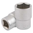 Soquete sextavado 9mm - 1/2 - vonder Soquete sextavado 9mm - 1/2 - vonder
