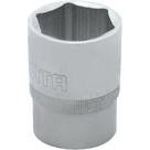 Soquete Sextavado com Encaixe de 3/4", 50 mm, St16420sc, Sata OstenVonder Soquete Sextavado com Encaixe de 3/4", 50 mm, St16420sc, Sata OstenVonder