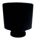 Soquete Sextavado Curto Impacto Encaixe 3/4 55mm Soquete Sextavado Curto Impacto Encaixe 3/4 55mm
