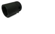 Soquete Sextavado De Impacto 24mm Para Desforcimetro - DM FERRAMENTAS