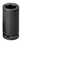 Soquete Sextavado De Impacto 38mm Para Desforcimetro