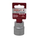 Soquete Sextavado Encaixe de 1/2" x 26 mm Robust Soquete Sextavado Encaixe de 1/2" x 26 mm Robust