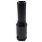 Soquete Sextavado Longo 1/2 x 10 mm - F6404