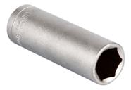 Soquete Sextavado Longo 1/2 X 11