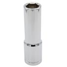 Soquete Sextavado Longo 1/2 x 13 mm WAFT - F6407 Soquete Sextavado Longo 1/2 x 13 mm WAFT - F6407