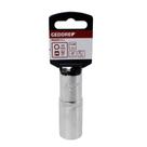 Soquete Sextavado Longo 1/2" x 19 mm Gedore Red