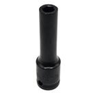 Soquete Sextavado Longo 1/2 x 8mm - F6402