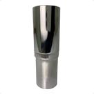 Soquete Sextavado Longo Com Encaixe 1/2 Polegada 19 mm Soquete Sextavado Longo Com Encaixe 1/2 Polegada 19 mm