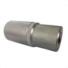 Soquete Sextavado Longo Com Encaixe 1/2 Polegada 26mm Soquete Sextavado Longo Com Encaixe 1/2 Polegada 26mm