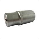 Soquete Sextavado Longo Com Encaixe 1/2 Polegada 30mm
