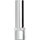 Soquete Sextavado Longo com Encaixe de 1/2", 12 mm, Gedore RED OstenVonder