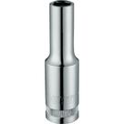 Soquete Sextavado Longo com Encaixe de 1/2" x 19 mm, St13410sc, Sata