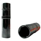 Soquete Sextavado Longo de 14 mm com Encaixe de 1/2 Polegada