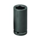 Soquete Sextavado Longo de Impacto 1/2" x 9/16" Gedore Soquete Sextavado Longo de Impacto 1/2" x 9/16" Gedore