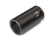 Soquete TEKTON 1/2" x 1-1/8" de impacto de 6 pontos de profundidade