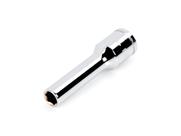 Soquete TEKTON 3/8" x 6 pontos de 7 mm de profundidade SHD13107
