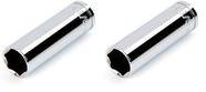 Soquete TEKTON SHD13014 Unidade de 3/8" x 9/16" de 6 pontos de profundidade