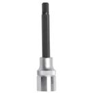 Soquete Tipo Allen Enc. 3/8 - 6,0MM Longo - SA106100 Soquete Tipo Allen Enc. 3/8 - 6,0MM Longo - SA106100