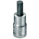 Soquete tipo allen encaixe 1/2 - 5/8 - in19 - 016.190