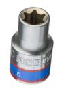 Soquete tipo hexalobular torx e10 38 337510m