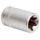 Soquete torx 1/2 e20 waft