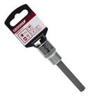 Soquete Torx 1/2" T-55 Longo Hexalobular Gedore Red