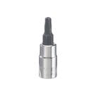 Soquete Torx Bit CRAFTSMAN com unidade de 1/4 pol TT25 CMMT42618