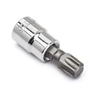 Soquete Torx Bit Crescent 3/8" T-55 - CDTS10N