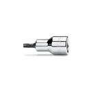 Soquete Torx Encaixe 1/2" T25x50mm com Furo Guia Beta 920RTX 009200371