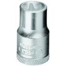 Soquete Torx Encaixe De 1/2"" TX19-E De 18mm - 015.633 - GEDORE Soquete Torx Encaixe De 1/2"" TX19-E De 18mm - 015.633 - GEDORE