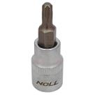 Soquete Torx Encaixe M-3/8'' x T-27 (405,0121) - Noll