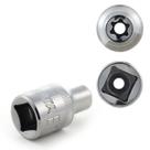Soquete Torx Fêmea E-24 Sata ST13708SC