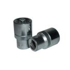 Soquete Torx Fêmea E12 com Encaixe de 1/4"