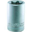 Soquete Torx Femea Waft 1/2 E20