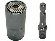 Soquete Universal 3/8" - Noll Soquete Universal 3/8" - Noll