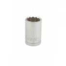 Soquete Waft Encaixe Estriado 1/2'' 30Mm 6071