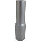 Soquete Waft Encaixe Estriado Longo 1/2''X7/16'' 6263