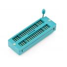 Soquete ZIF 40 Pinos Soquete ZIF 40 Pinos