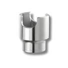 Soquete1/2 P/Remover Filtro De Combustível Diesel HDI 27 mm - Lisfer Soquete1/2 P/Remover Filtro De Combustível Diesel HDI 27 mm - Lisfer