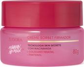 Sorbet Firmador Facial Niina Secrets Skin 80g