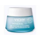 Sorbet Gel Matte Hidratação Minéral 89 - 50ml - VICHY