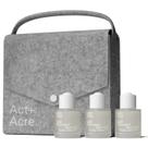 Soro Capilar ACT+ACRE - Kit com 3 Mini Frascos (Células-Tronco Processadas a Frio)