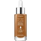 Soro colorido Foundation L'Oreal Paris True Match Nude