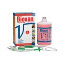 Soro composto bioxan 500ml vallee