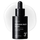 Soro de ácido hialurônico TOSOWOONG 3% 30mL para linhas finas