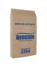 Soro De Leite Em Pó Biocon 25kg